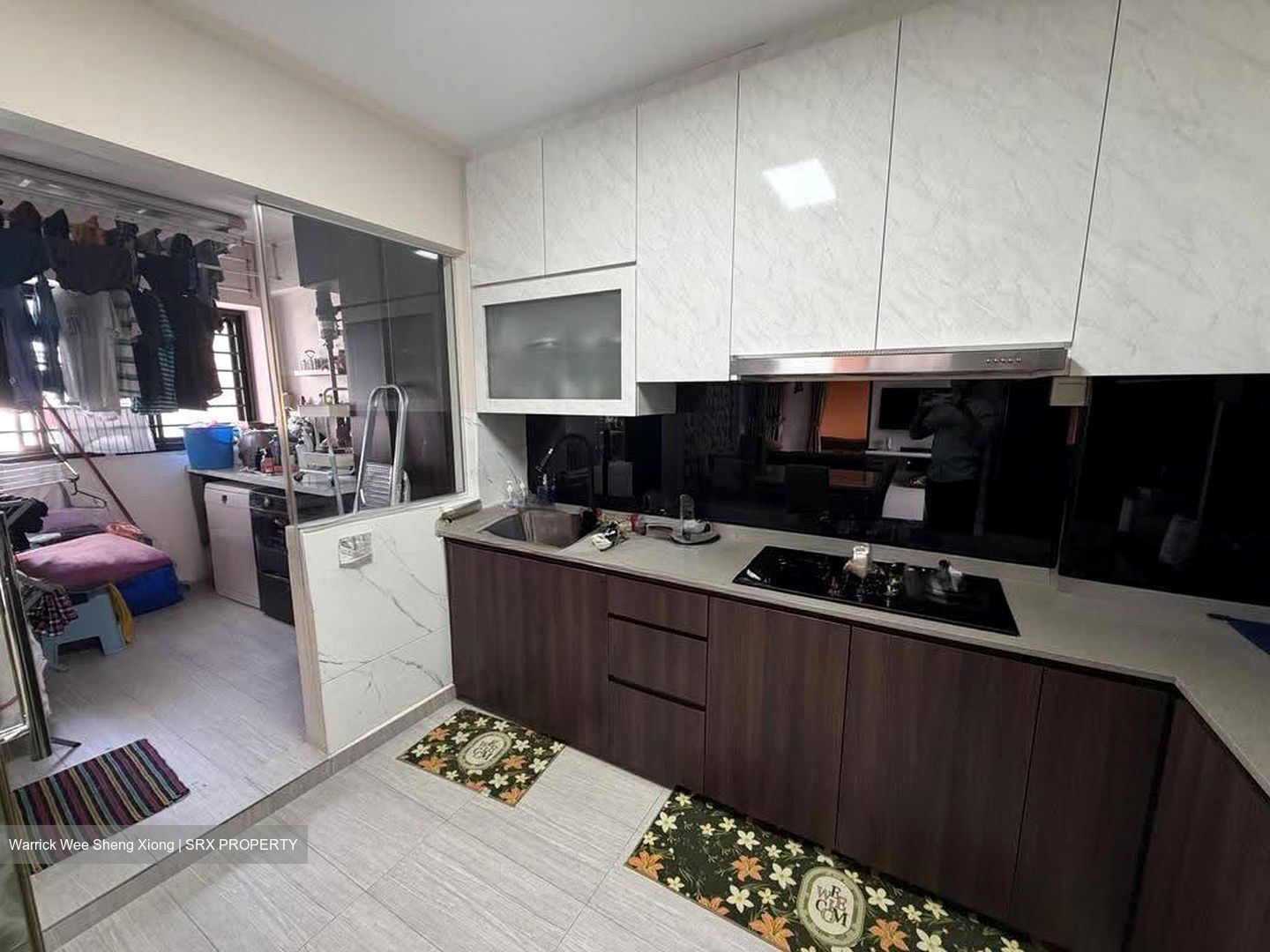Blk 274 Toh Guan View (Jurong East), HDB 4 Rooms #628450031